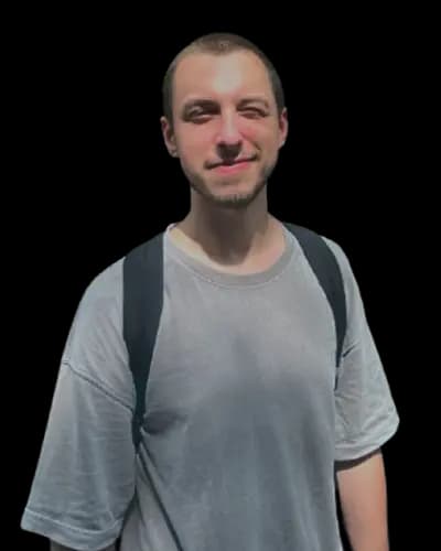 Mykhailo Kuptsov