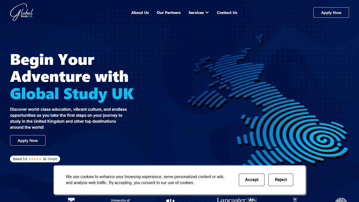 Global Study UK